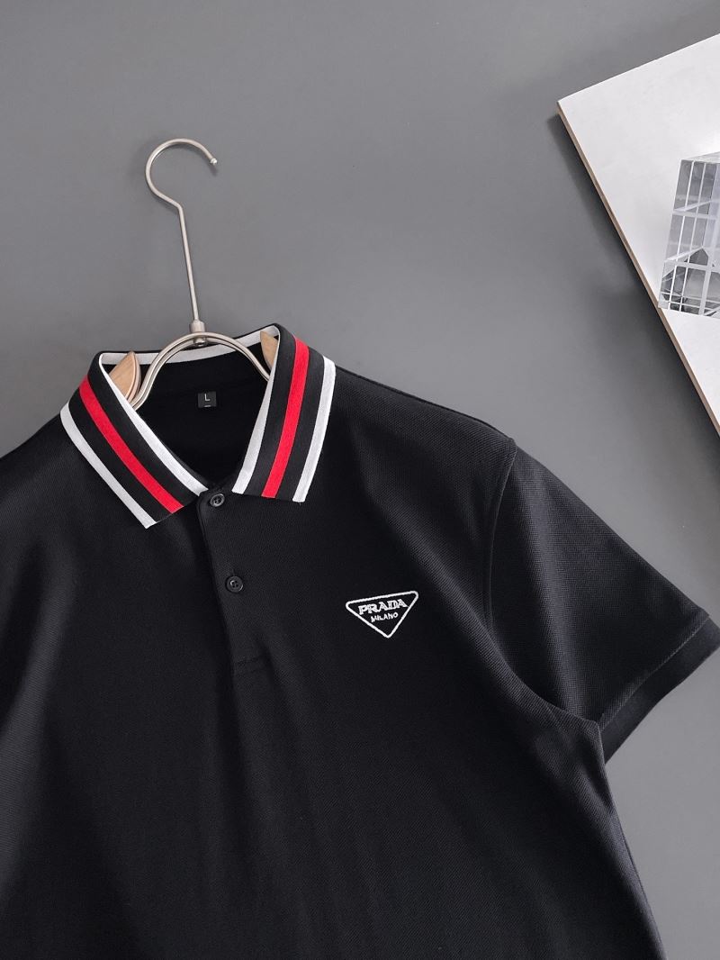 Prada T-Shirts